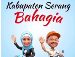 PSU Pilkada Serang & Masa Depan Pengelolaan Agraria-SDA