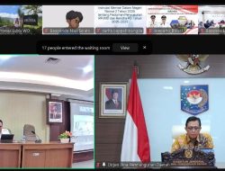 Pemerintah Instruksikan Kepala Daerah Baru Segera Susun RPJMD dan Renstra