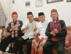 PSBB HKS Jalin Silahturahmi Bersama Dewan Penasehat H. Zahrudin di wilayah Kramat jati Jakarta Timur