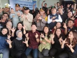 Ka korlantas : Intervensi Kapolri dan Kerja Sama Stakeholder Jadi Kunci Sukses Pengamanan Mudik Lebaran