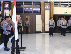 Polri Lakukan Mutasi dan Promosi Jabatan untuk 49 Pati dan Pamen, Termasuk Jabatan Kapolda Jabar