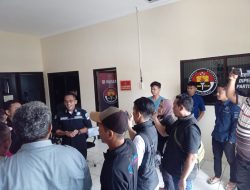 Polresta Cilacap Lamban Dalam Bertindak, Diduga Lindungi Pengusaha Rokok Ilegal, Ada Apa Ini ??