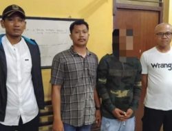 Unit Reskrim Polsek Rengasdengklok Berhasil Mengamankan Pelaku Pemalakan Terhadap Karyawan Lazatto yang Sempat Viral di Media Sosial