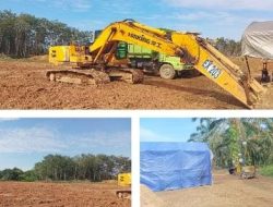 Ketum WRC PAN-RI Desak Penegak Hukum Usut Dugaan Pemalsuan Dokumen CV Keluarga Sejahtera di Kalsel