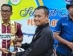 SDN Cikampek Utara II Torehkan Prestasi di Ajang O2SN, OLTRAD dan FLS3N Tingkat Kecamatan Kota baru