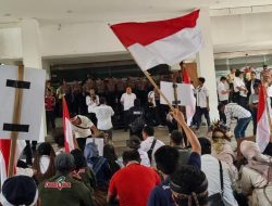 Ketum Indonesia Muda : Harap Mendes PDT Yandri Susanto, Berpegang Teguh Pada Kebijakan Untuk Memberhentikan TPP Eks Caleg 2024