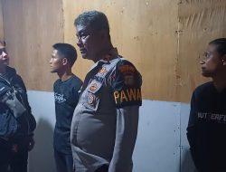 Polres Pelabuhan Tanjung Priok, Respon Cepat Laporan Penyekapan Melalui Call Center 110