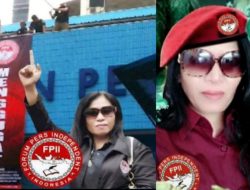 Ketua Presidium FPII : Larangan Liputan Sidang Adalah Kudeta Terhadap Demokrasi