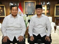 Yandri Tak Dipecat, Presiden Digugat : Apakah Tepat ??