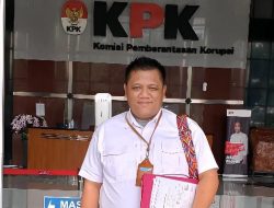 Founder GERMASI : Pembangunan Gedung Kesehatan Wajib Penuhi Standar Kemenkes RI, Jangan Asal Tender