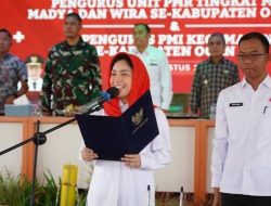 FGMI Desak KPK Ambil Alih Penanganan Dugaan Korupsi Dana Hibah PMI Ogan Ilir