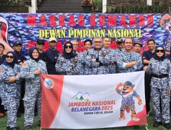 RAKYAT MEMBELA NEGARA