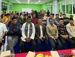 Halal Bihalal Angkatan Muda Muhamadiyah Jakarta Utara, Ajang Langkah Penuh Semangat Kebersamaan