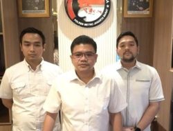 Penyalahgunaan Narkoba, Satresnarkoba Polres Jakbar Amankan Publik Figur FA di Jakarta Selatan