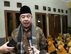 Sesepuh Ponpes Buntet Cirebon Apresiasi Kapolri yang Sukses Amankan Mudik Lebaran