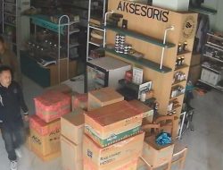 Diduga Lakukan Intimidasi Saat Menagih Utang, Debt Collector PT CIMB Niaga Auto Finance Dikecam Warga Bandung