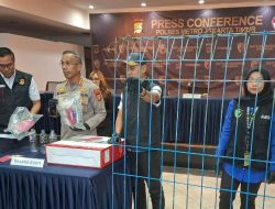 Kasus Meninggal Mahasiswa UKI Dihentikan, Polisi : Tidak Ditemukan Unsur Pidana