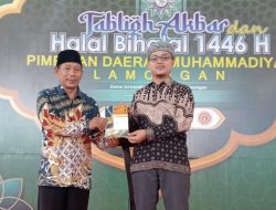 Wartawan Lintasjatimnews Launching Buku Terbaru