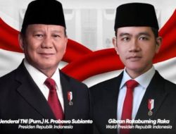 Penilaian Positif Prabowo Gibran Masih Tinggi, Tapi Tantangan Ekonomi Mulai Dirasakan