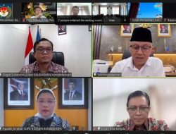 Kemendagri : SPMB Harus Jadi Jaminan Semua Anak Bisa Bersekolah