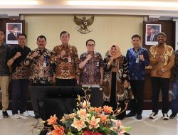 Kemendagri Tegaskan Komitmen Pemerintah Kembangkan Pariwisata Sebagai Motor Pertumbuhan Ekonomi