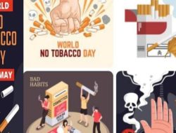 Gawat .. !! Haji Jayadi Ketua Asosiasi Rokok Soppeng Tersandung Dugaan Produksi Rokok ilegal