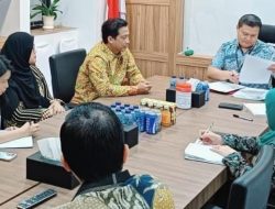 Kementerian HAM RI Lakukan Pemanggilan Terhadap PT. IMIP Terkait Dugaan Pelanggaran HAM Dalam Kasus Peningkatan ISPA di Morowali