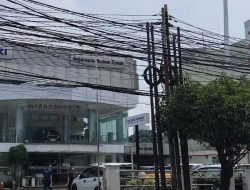 Konsumen Akan Segera Lapor Polisi, Kendaraan Pick-Up miliknya di Tarik di Jalan oleh External Suzuki Finance