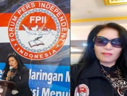 Ketua Presidium FPII : Ultimatum Bank DKI, Pulihkan Layanan atau Hadapi Gugatan Kolektif Nasabah !