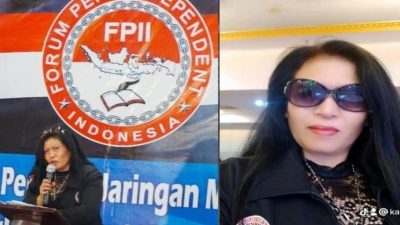 Ketua Presidium FPII : Ultimatum Bank DKI, Pulihkan Layanan atau Hadapi Gugatan Kolektif Nasabah !