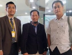 Keadilan Syariah Diuji !! BSI Diperkarakan karena Lelang Agunan Diduga Cacat Hukum