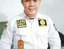 Novi Nurwanto, Ketua DPW LP2KP DKI Jakarta : Selamat Bekerja Kepada Para Pejabat yang Sudah Dilantik Oleh Gubernur DKI Jakarta