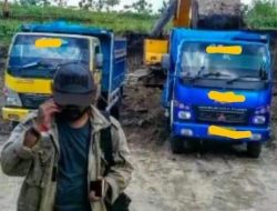 PJ Bupati Magetan Tutup Dua Tambang, Bupati LIRA Desak Satpol PP Dan Dishub Lakukan Pengawasan