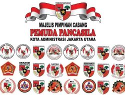 MPC Pemuda Pancasila Jakarta Utara, Siap Mensukseskan Rakercab yang dilaksanakan di Balai Yos Sudarso