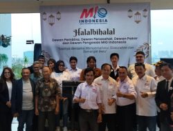 Pengurus Pusat MIO Indonesia Resmi Dikukuhkan, Komitmen Profesionalisme Dipertegas