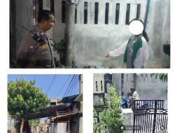 Warga Rt/Rw 012/07 Sungai Bambu Dukung Program Gubernur DKI Jakarta Realisasi CCTV Ciptakan Rasa Aman