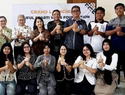 Perjuangan Cantika : Diterima di UI, Terancam Gagal Kuliah, Kini Dibantu PAS 68 dan Yayasan Sjaiful Suarti Wilis