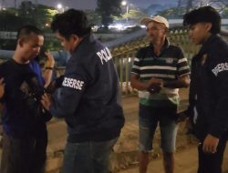Polres Pelabuhan Tanjung Priok Gencarkan Operasi Berantas Jaya 2025 : Fokus Tindak Premanisme