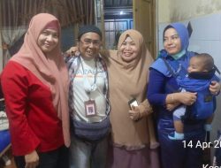 Pimpinan Redaksi Kabarindorayanews.com Merayakan Genap 21 Tahun Aktif di Bidang Jurnalis