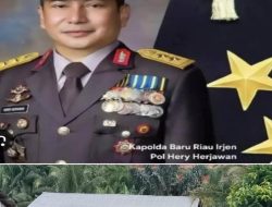 Kapolda Riau Diminta Menindak Adanya Dugaan Gudang BBM subsidi Ilegal di Inhu