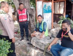 Satbinmas Polres Pelabuhan Tanjung Priok Ajak Masyarakat Laporkan Premanisme dan Pungli