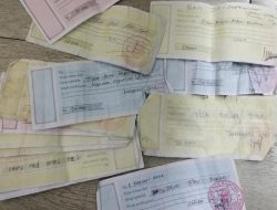 Preman Berkedok Ormas Peras Pedagang Teh Solo di Ciledug Ditangkap Polsek Ciledug