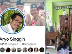 Merasa Dihina Dengan Kata KW, Puluhan Awak Media Datangi Kepala SDN 1 Pakis