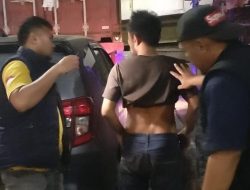 Polres Pelabuhan Tanjung Priok Ungkap 36 Pelaku Premanisme dalam Operasi Berantas Jaya 2025