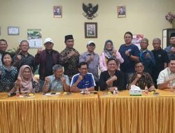 Warga Masyarakat Menanti Hasil Dari Pertemuan 24 April 2025 Dikantor Kelurahan Sukapura Bersama Instansi Terkait