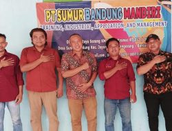 Lembaga Pelatihan Kerja Sumur Bandung Mandiri (LPK-SBM) Siap Berdaya Saing Membentuk SDM Bermutu Dalam Industri