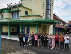 Padigital Persiapkan Gudang, Serta Gelar Workshop & Upgrading PPDI Merah Putih Sebagai Terobosan Ketahanan Pangan Berbasis Teknologi