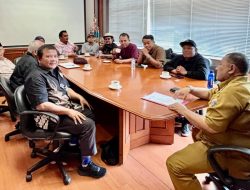 Pantengin Program Ngider Bang Juaini & Lomba Karaoke Forum Lintas Ormas Yuk