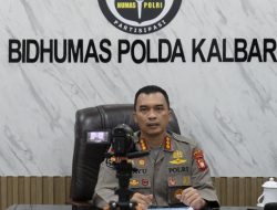 Berantas Premanisme, Polres Singkawang berhasil Tangkap Oknum BRN yang aniaya warga Singkawang