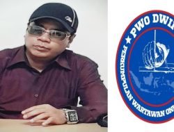Ketua Umum Perkumpulan Wartawan Online Dwipa Usulkan Pemerintah Pusat Berantas Preman Berkedok Wartawan